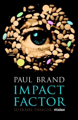 Omslag Impact Factor